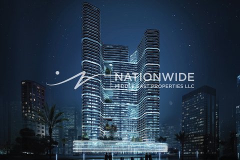 Appartement de 43m² à Dubai, UAE No. 102983 12