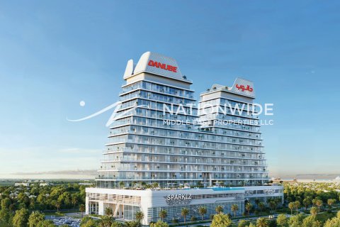 Квартира с 1 спальней в Дубай, ОАЭ №102981 2