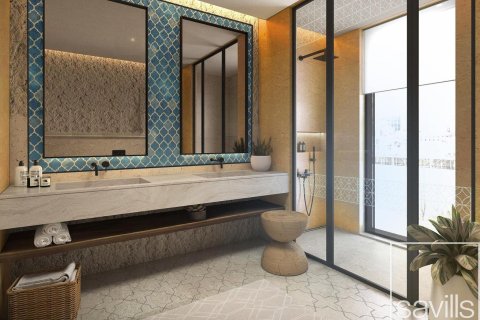 Townhouse de 5 dormitorios  No. 107821 7