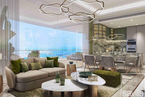 Appartement de 2 chambres à DAMAC BAY 2  No. 107818 7