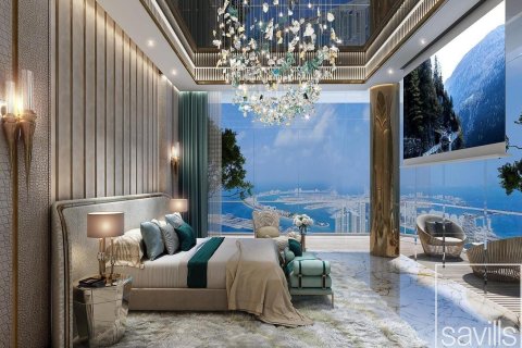 Appartement de 2 chambres à DAMAC BAY 2  No. 107818 3