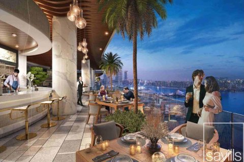 Appartement de 2 chambres à DAMAC BAY 2  No. 107818 12