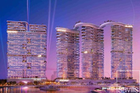 Appartement de 2 chambres à DAMAC BAY 2  No. 107818 2