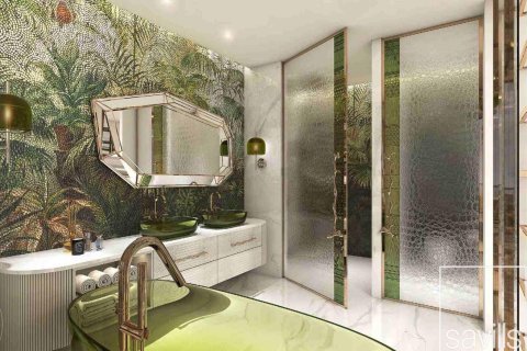 Appartement de 2 chambres à DAMAC BAY 2  No. 107818 6