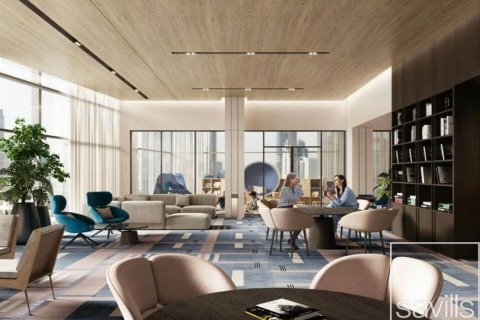 Apartment de 1 dormitorio  No. 107782 4