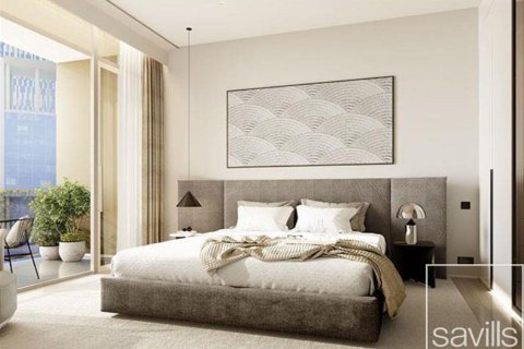 Apartment de 1 dormitorio  No. 107782 7