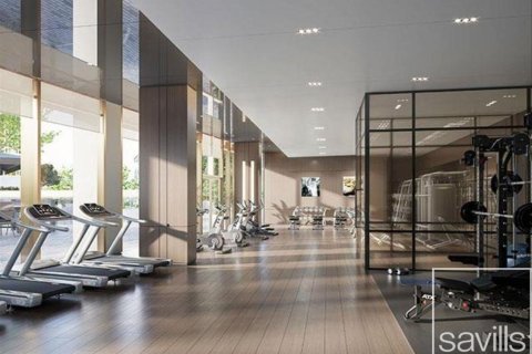 Apartment de 1 dormitorio  No. 107782 10