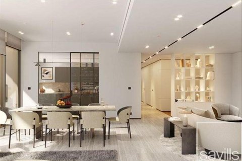 Apartment de 1 dormitorio  No. 107782 3