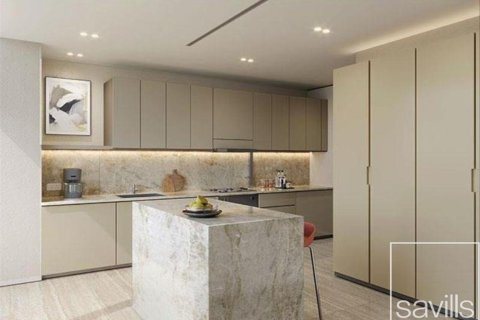 Apartment de 1 dormitorio  No. 107782 6