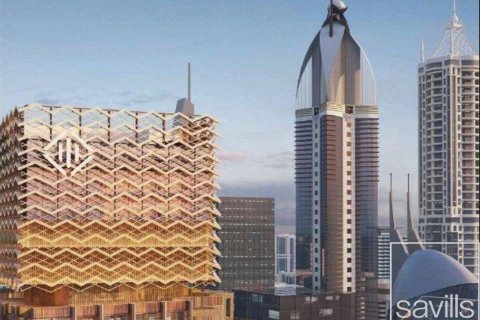 Apartment de 1 dormitorio  No. 107782 13