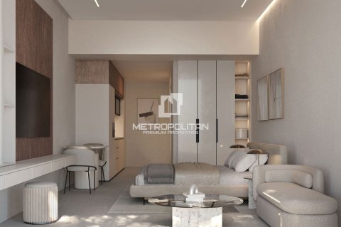 Квартира 53м² в Аль-Барша, ОАЭ №171537 9