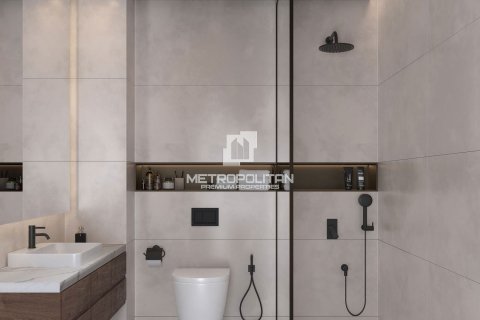 Квартира 53м² в Аль-Барша, ОАЭ №171537 12