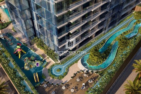 Квартира 53м² в Аль-Барша, ОАЭ №171537 3