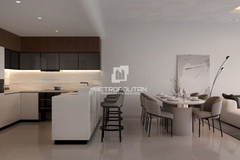 Квартира 53м² в Аль-Барша, ОАЭ №171537 4
