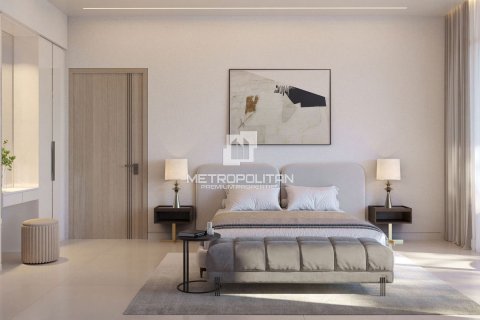 Квартира 53м² в Аль-Барша, ОАЭ №171537 8