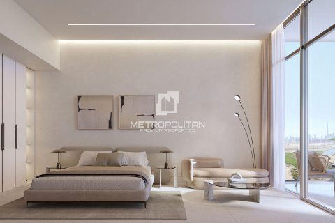 Квартира 53м² в Аль-Барша, ОАЭ №171537 10
