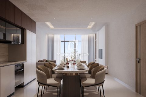 Квартира 53м² в Аль-Барша, ОАЭ №171537 6