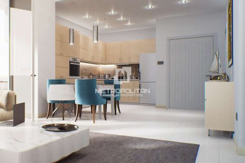 Квартира 36м² в Джумейра Лейк Тауэрс, ОАЭ №171535 5