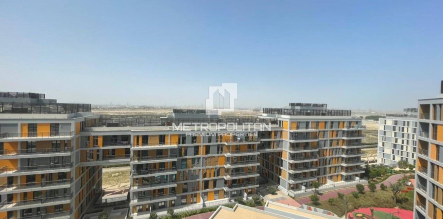 استوديو شقة في Dubai Production City (IMPZ), الإمارات العربية المتحدة رقم 171539