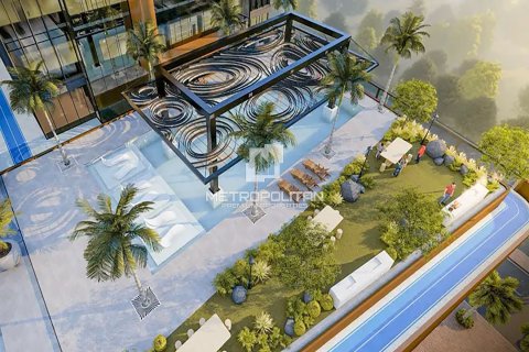 36m² Apartment in Jumeirah Village Triangle, UAE No. 171534 10