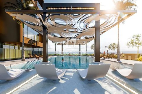 36m² Apartment in Jumeirah Village Triangle, UAE No. 171534 11