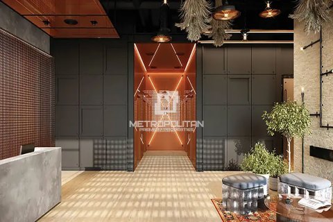 36m² Apartment in Jumeirah Village Triangle, UAE No. 171534 6
