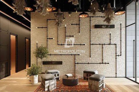 36m² Apartment in Jumeirah Village Triangle, UAE No. 171534 9