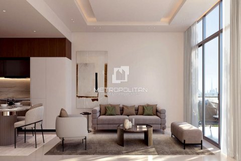 استوديو شقة في البرشاء, الإمارات العربية المتحدة رقم 171536