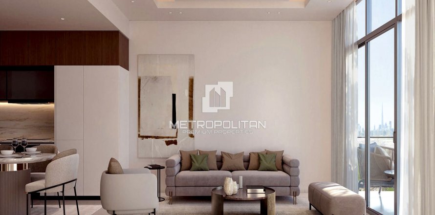 استوديو شقة في البرشاء, الإمارات العربية المتحدة رقم 171536