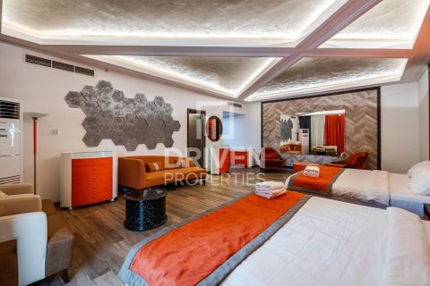 Penthouse de 4 dormitorios en Sadaf, UAE No. 31583 11