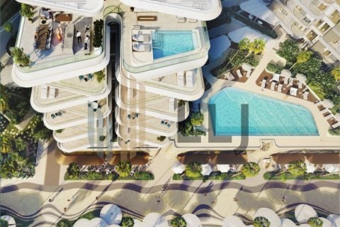 3 bedrooms Apartment  No. 131498 12