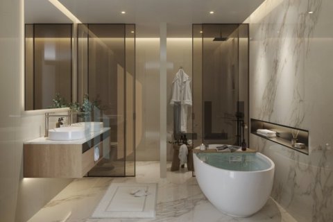 2 bedrooms Apartment  No. 131496 12