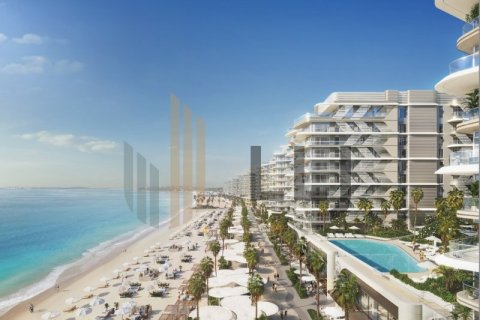 2 bedrooms Apartment  No. 131496 4