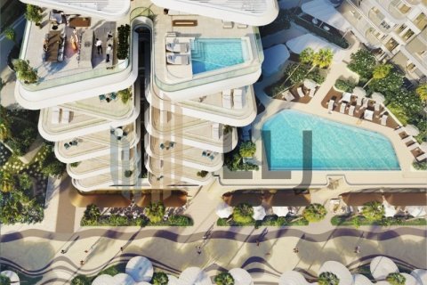 2 bedrooms Apartment  No. 131496 2