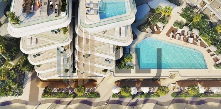 2 bedrooms Apartment  No. 131496