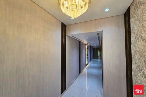 Villa de 4 chambres à Meydan, UAE No. 123343 19