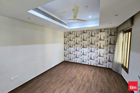 Villa de 4 chambres à Meydan, UAE No. 123343 17