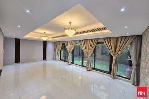 Villa de 4 chambres à Meydan, UAE No. 123343 11