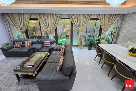 4 غرف نوم فيلا رقم 123343 18