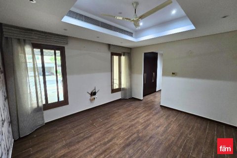 Villa de 4 chambres à Meydan, UAE No. 123343 18