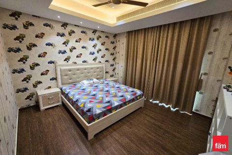 4 غرف نوم فيلا رقم 123343 19