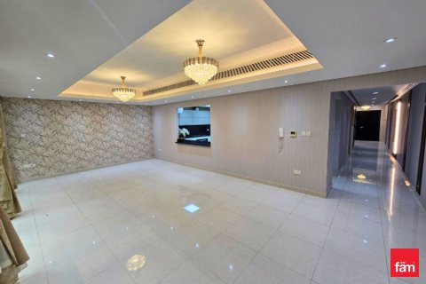 Villa de 4 chambres à Meydan, UAE No. 123343 28