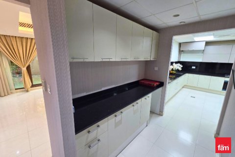 Villa de 4 chambres à Meydan, UAE No. 123343 24