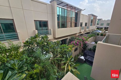 Villa de 4 chambres à Meydan, UAE No. 123343 21