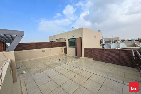 Villa de 4 chambres à Meydan, UAE No. 123343 7