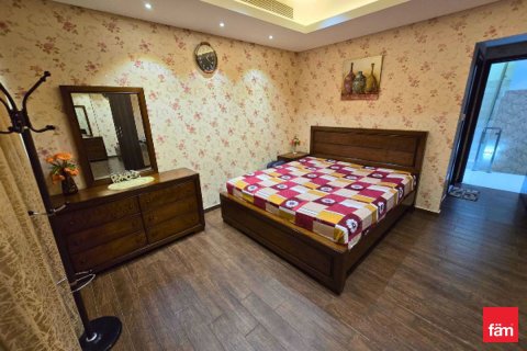 4 غرف نوم فيلا رقم 123343 26