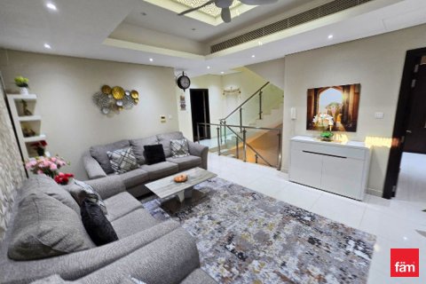 4 غرف نوم فيلا رقم 123343 8