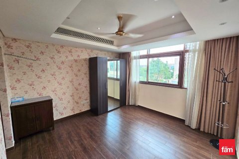 Villa de 4 chambres à Meydan, UAE No. 123343 30