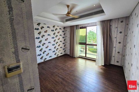 Villa de 4 chambres à Meydan, UAE No. 123343 13