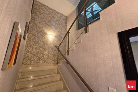 Villa de 4 chambres à Meydan, UAE No. 123343 31